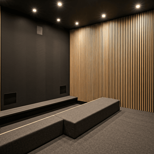 Acoustics