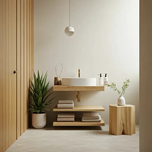 Bedroom Inspiration