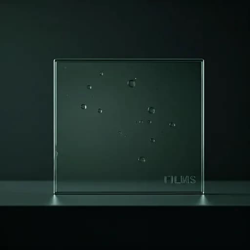 Glass Films