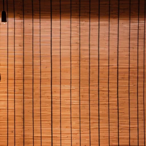 Interior Blinds