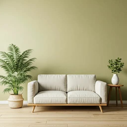Living Room Inspiration