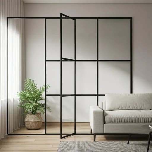 Smart Glass & Acoustic Solutions