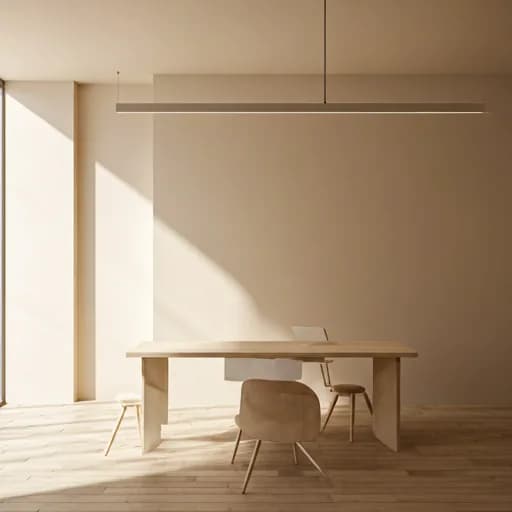 Office Workspace Inspiration
